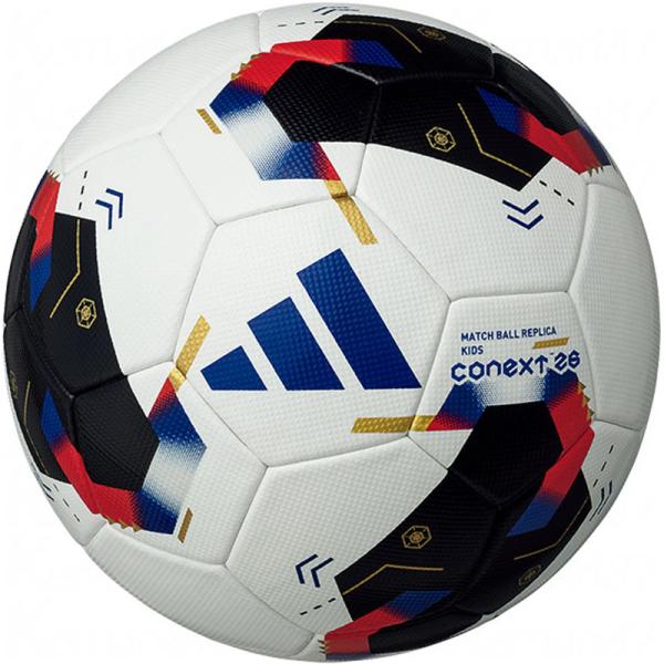 adidas（アディダス） コネクト26 キッズ U-12 4号球 ADF430 FIFA 2025