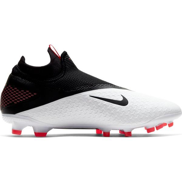 ナイキ Nike Df サッカー フットサル Nike スパイク ファントムビジョン2プロ サッカースパイク 天然芝グラウンド専用 Fg Cd4162 106 Athlete1 当店一番人気