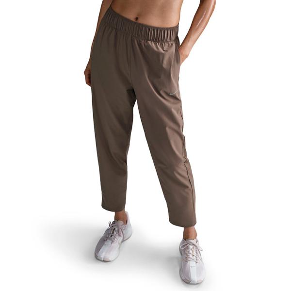 ナイキ NIKE WS Dri-FIT ファスト ミッドライズ パンツ FB7030-233 レディース ランニング ボトムス 25SU