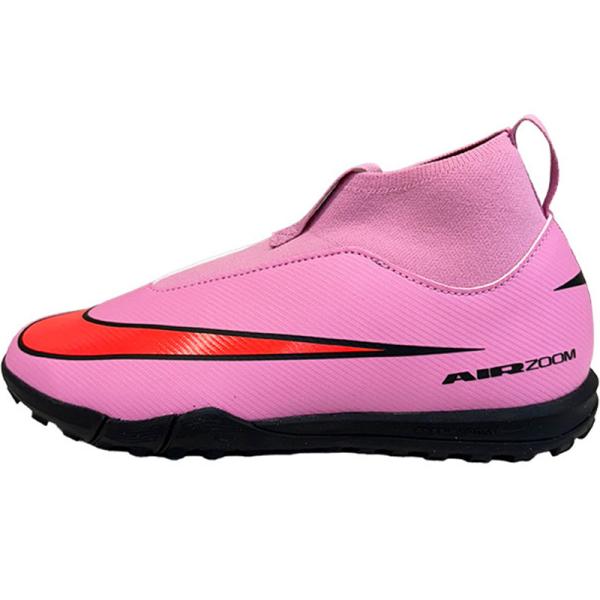 【新品未使用】Nikeズームマーキュリアルスーパーフライ10アカデミー TF NIKE公式】ナイキ スーパーフライ 10 アカデミー マーキュリアル