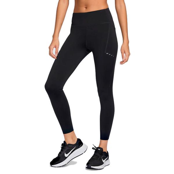 ナイキ NIKE WS Dri-FIT スウィフト HR 7/8 タイツ HJ2253-010 レディース ランニング ウエア 25SP