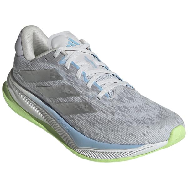 アディダス adidas スーパーノヴァ コンフォートグライド IH0900 メンズ ランニング シューズ 25SS