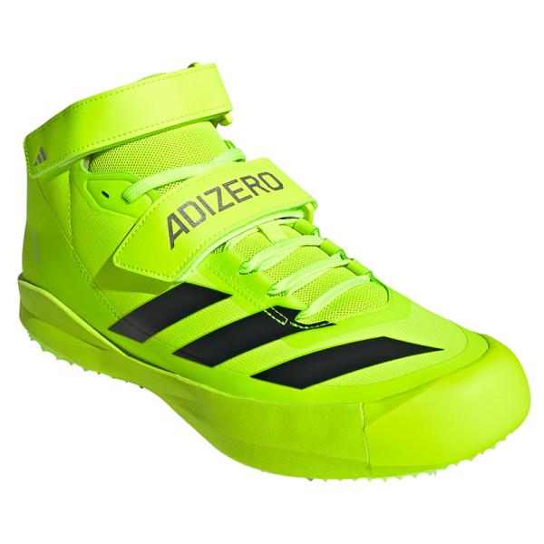 adidas - adizero javelin やり投げ　スパイク　アディダス　25センチ ADIZERO アディダス adidas アディゼロ ジャベリン (やり投