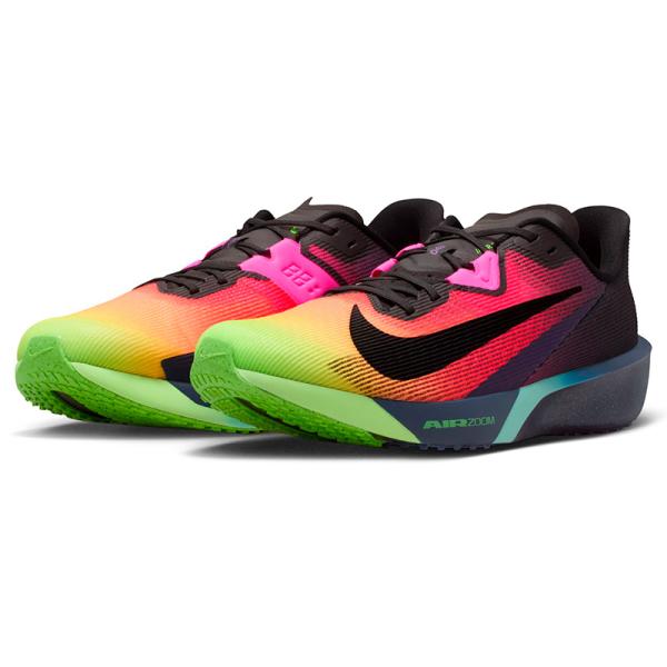 ナイキランニングシューズ　エアズームライバルフライ4 27、0cm ズーム ライバル フライ ナイキ NIKE エア 4 グラム IO9565-400 ユニ