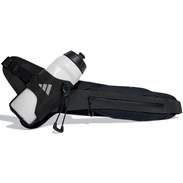 アディダス adidas ランニング ボトルバッグ IT2060 ランニング アクセサリー バッグ ポーチ 25FW