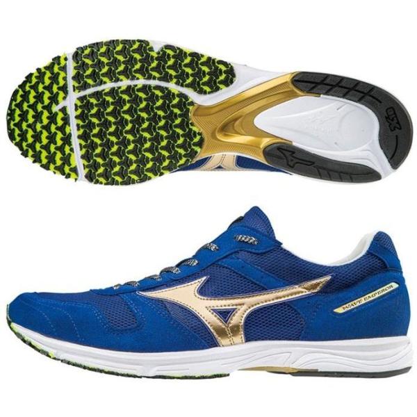 mizuno wave emperor 4