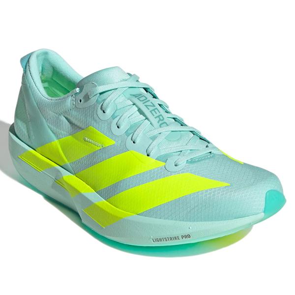 アディダス adidas アディゼロ ジャパン 9 W JH5245 レディース ランニング シューズ 25FW
