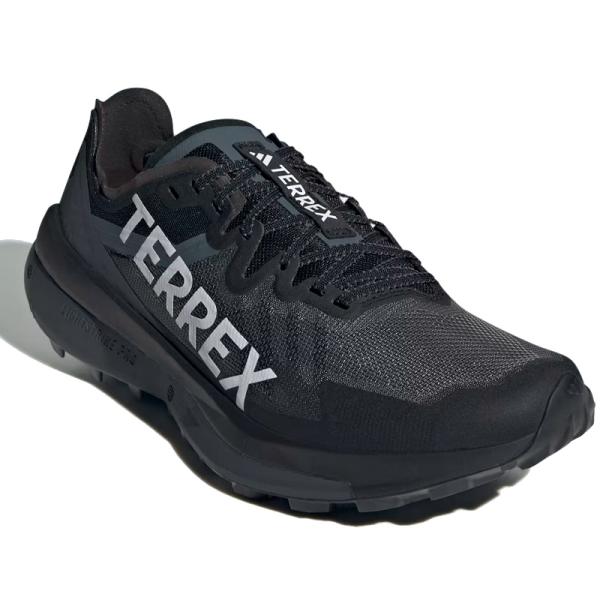アディダス adidas テレックス アグラヴィック スピード JI0949 メンズ トレイル ランニング シューズ 25FW