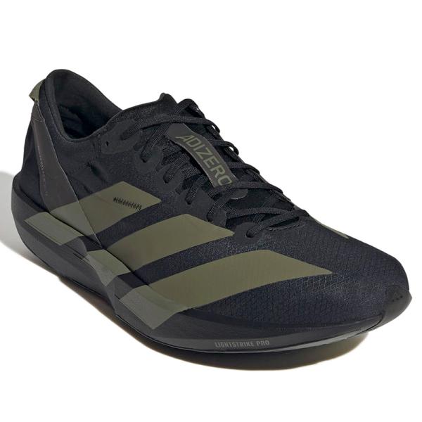 アディダス adidas アディゼロ ジャパン 9 M JP6315 メンズ ランニング レース シューズ 25FW