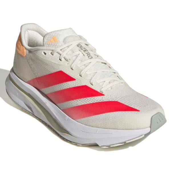 アディダス adidas アディゼロ SL 2 W JQ3132 レディース ランニング シューズ 26SS
