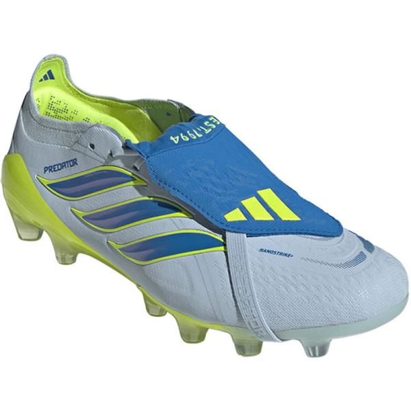 PREDATOR（adidas） アディダス adidas プレデター エリート FT HG/AG