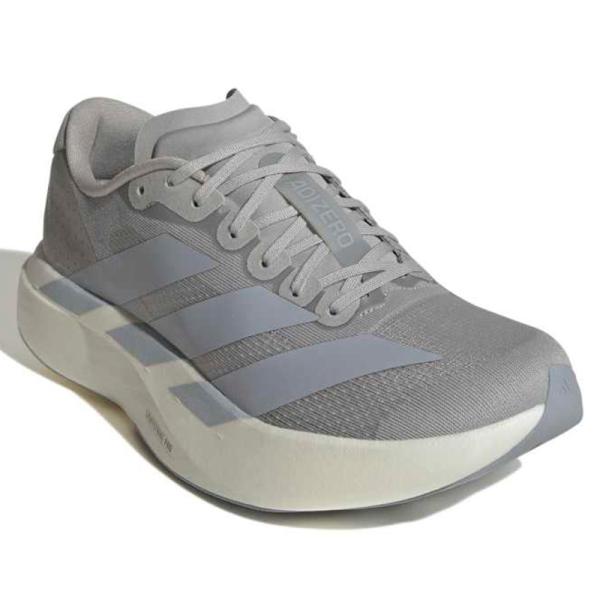 アディダス adidas アディゼロ EVO SL W JS4449 レディース ランニング レーシング シューズ 25FW