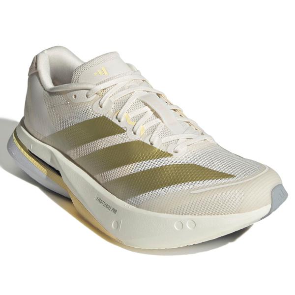 アディダス adidas アディゼロ ボストン 13 W JS4952 レディース ランニング シューズ 25FW