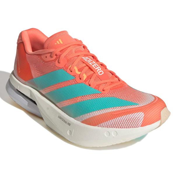 アディダス adidas アディゼロ ボストン 13 W JS4954 レディース ランニング シューズ 25FW