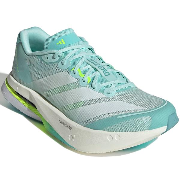 アディダス adidas アディゼロ ボストン 13 W JS4957 レディース ランニング シューズ 25FW