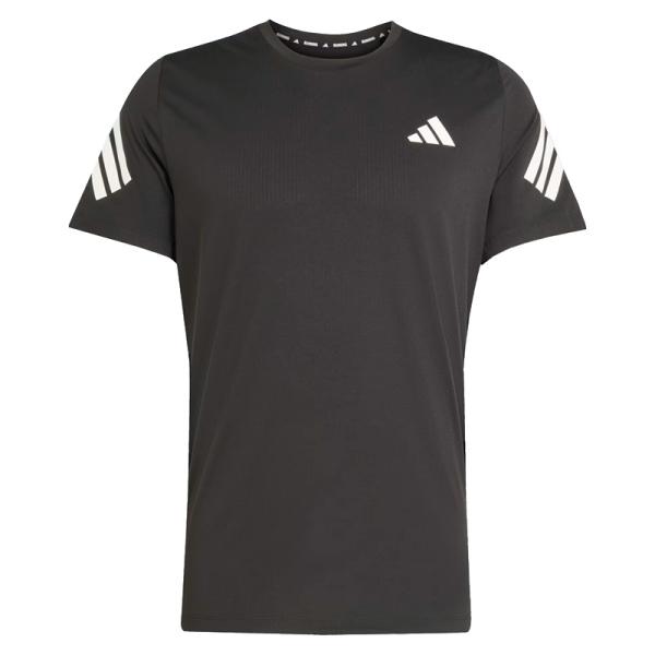 adidasランニングシャツ　値下げ交渉あり！ adidas（アディダス） ランニングウェア メンズ アディゼロ ランニング