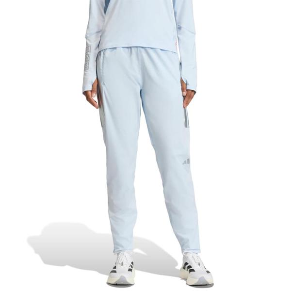 アディダス adidas アディゼロ エキデン ランニング パンツ KB1501 レディース ランニング ウエア 26SS 箱根駅伝