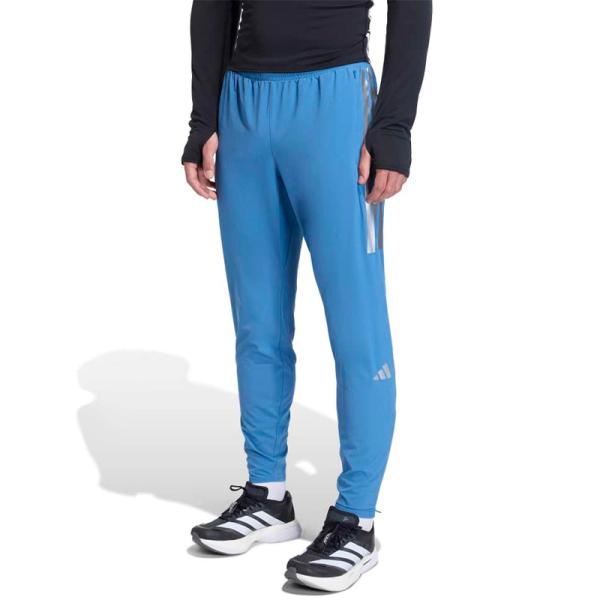 アディダス adidas アディゼロ エキデン ランニング パンツ KB1506 メンズ ランニング ウエア 26SS 箱根駅伝