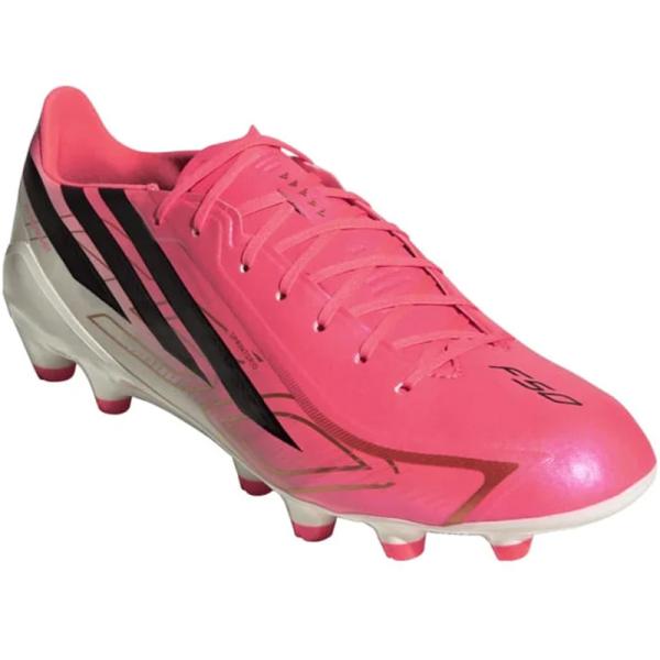 adidas（アディダス） adidas F50 ハイパーファスト リーグ HG/AG