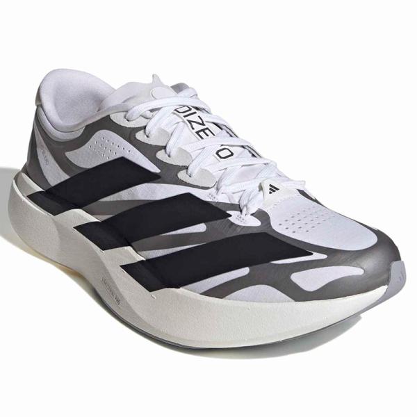 ADIZERO アディダス adidas アディゼロ EVO SL EXO M KI4763 メンズ