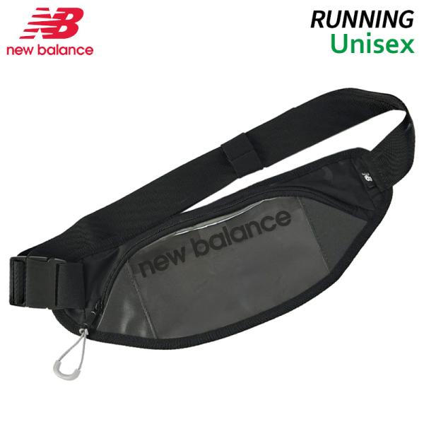 ニューバランス New Barance ウエストポーチ LAB35734 ユニセックス ランニング バッグ