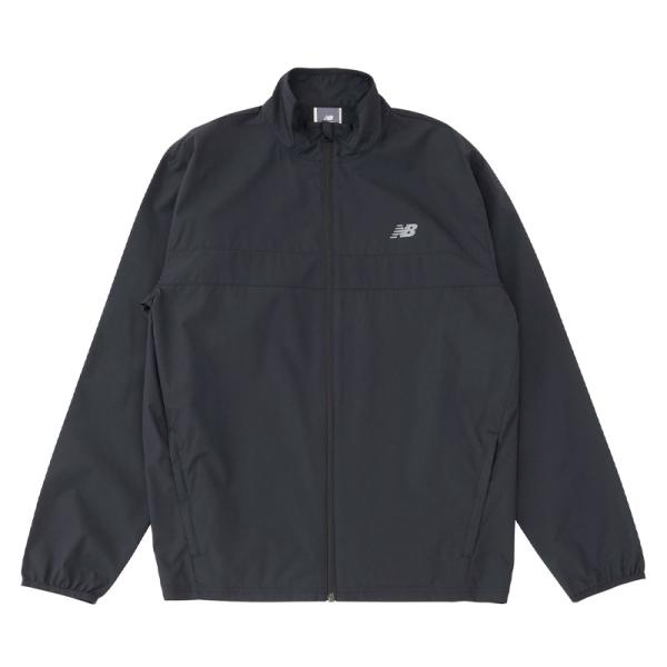 ニューバランス New Balance Sport Essentials ランジャケット MJ41243 メンズ ランニング アウター 24FW