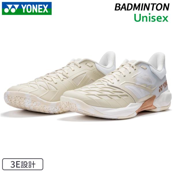 ヨネックス(YONEX) バドミントンシューズ パワークッションカスケードドライブ SHBCD3-343 athlete1_shbcd3-343