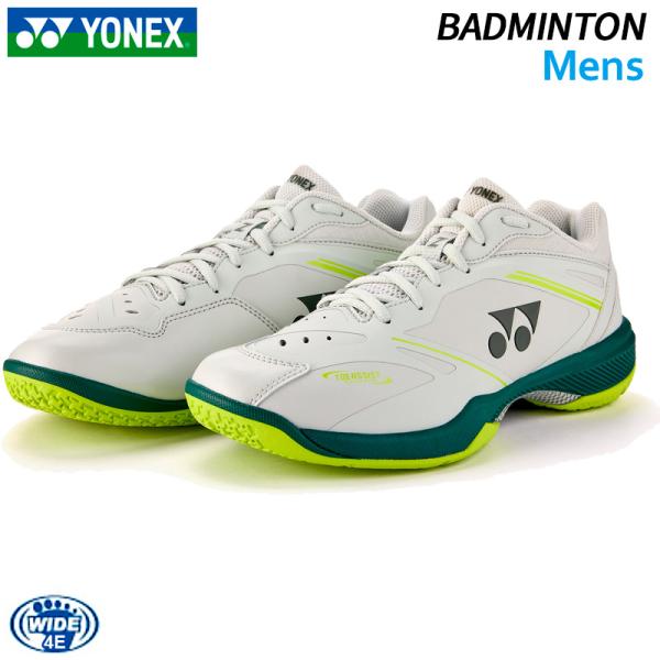 YONEX（ヨネックス） パワークッション65ZVAワイド SHBVAZW-452 メンズ