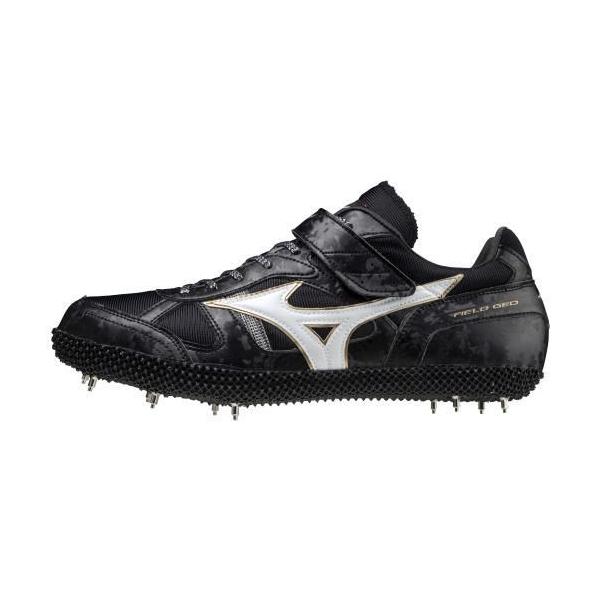 Mizuno スパイクシューズ　フィールドジオ ミズノ フィールドジオHJ JAPAN(走高跳/左足踏切用) 2024AW 26.0