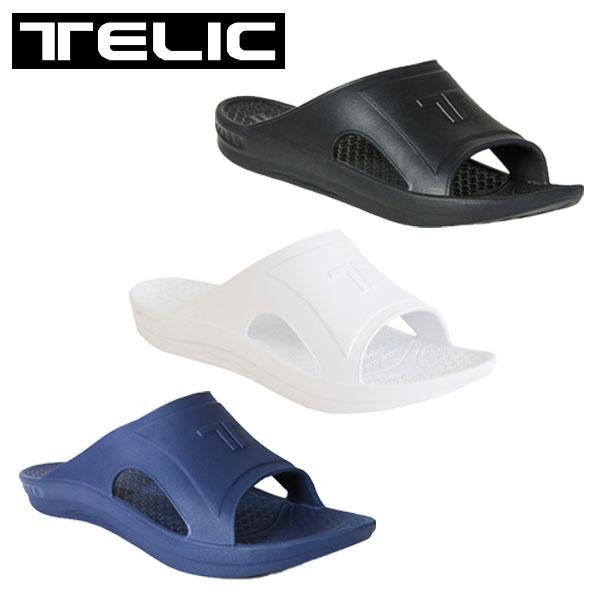 Telic テリック サンダル Slide スライド Sl アスリートサポートシステム 通販 Yahoo ショッピング