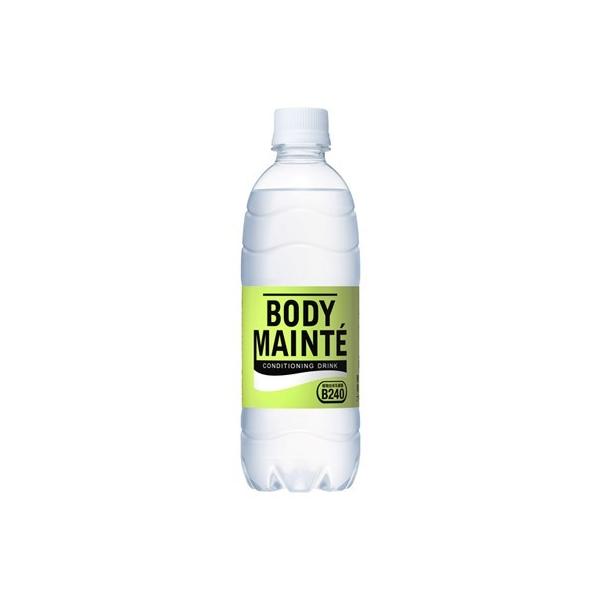 大塚製薬 ボディメンテ ドリンク ペットボトル 500ml (1本