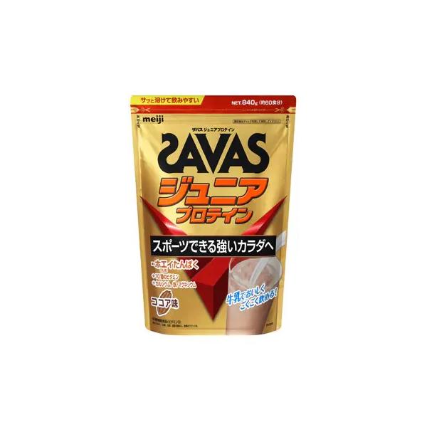 SAVAS プロテイン ココア Amazon.co.jp: 明治 ザバス(SAVAS) ソイプロテイン100 ココア味 224g