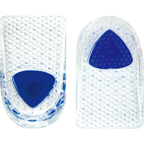 Mueller (~[[) Gel Heel Cup WFq[Jbv #18871 #18873