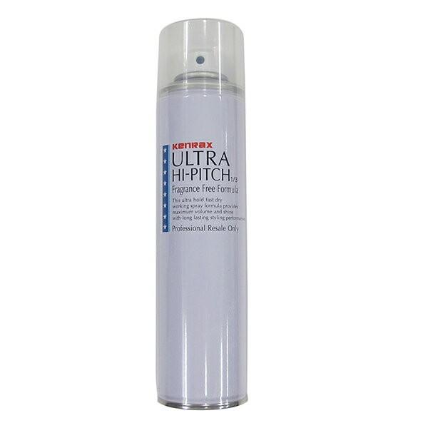 ケンラックス　ウルトラハイピッチ　無香料　　280ml