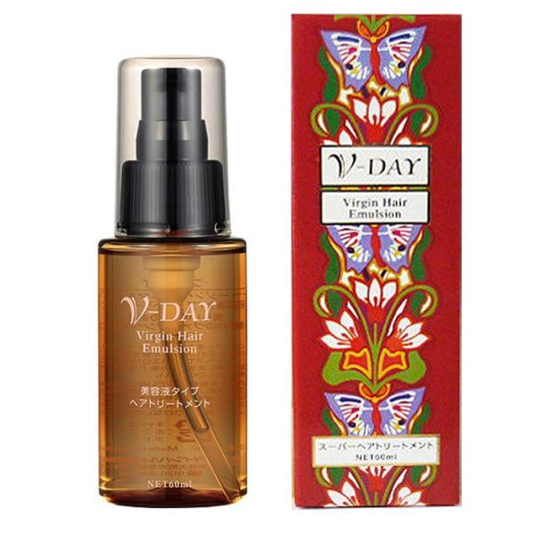 V-DAY wAG}W 60ml@ @􂢗Ȃg[gg