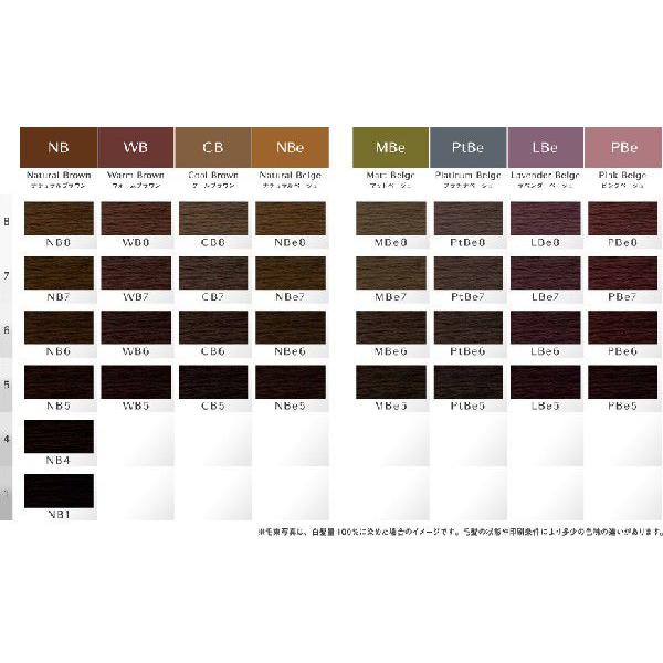 Shiseido 資生堂プリミエンスヘアカラー エンリッチ第1剤 医薬部外品 34色 白髪染め用 Buyee Buyee Jasa Perwakilan Pembelian Barang Online Di Jepang