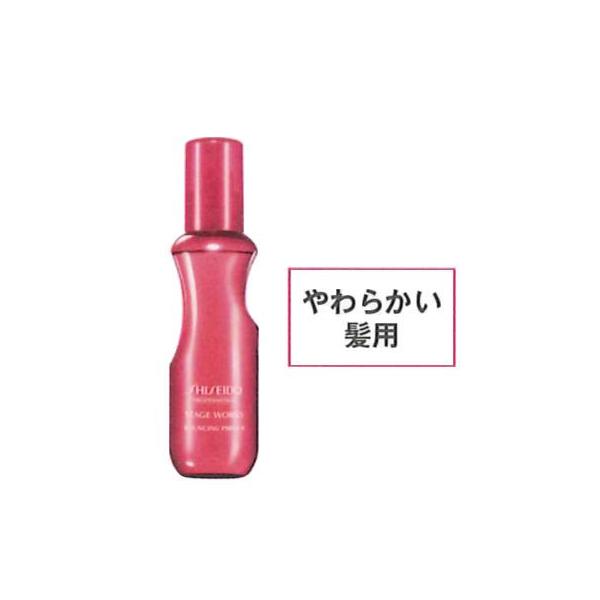 shiseido  STAGE WORKS oVOvC}[ 150