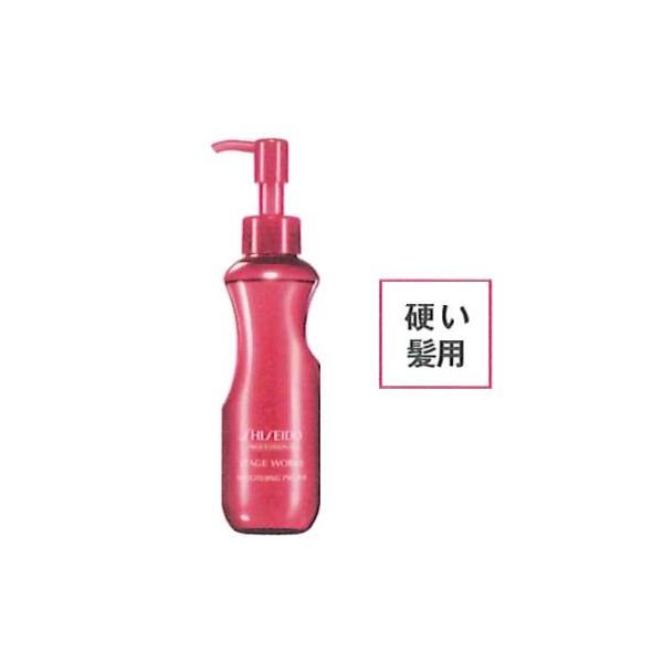 SHISEIDO（資生堂） STAGE WORKS スムージングプライマー 150ml