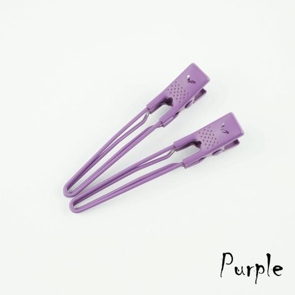 2本セット ハート マットカラー Vカールピン ダッカール ヘアクリップ シンプル 無地 前髪 艶消し メンズ レディース ヘアアクセサリー Buyee Buyee Japanese Proxy Service Buy From Japan Bot Online