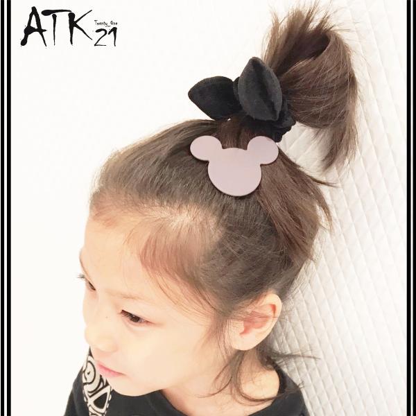 ミッキー ヘアアクセサリーの人気商品 通販 価格比較 価格 Com