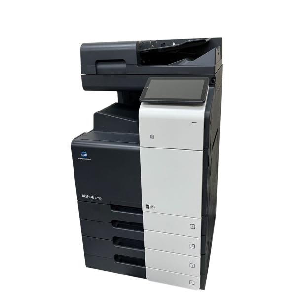 コニカミノルタ KONIKA MINOLTA 複合機 A3 bizhub C250i atland-shop_b-c250i-220810