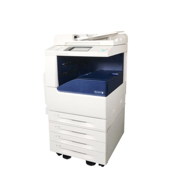 富士ゼロックス DocuCentre-V C2263 A3カラー複合機 ブラック 富士ゼロックス DocuCentre-V C2263 A3カラー複合機 ブラック