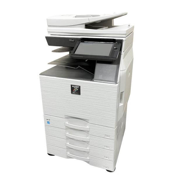 ★SHARP／シャープ★複合機 MX-2631★4段A3対応★フルカラー★ SHARP（シャープ） MX-2631 A3デジタルフルカラー複合機 使用枚数4188