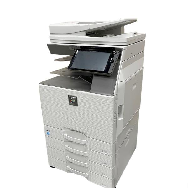 SHARP（シャープ） MX-2631 A3カラー複合機 フルカラー シンプル