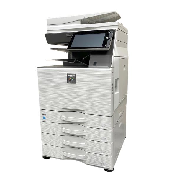 SHARP シャープ フルカラー複合機 MX-2661 2020年製 カラー