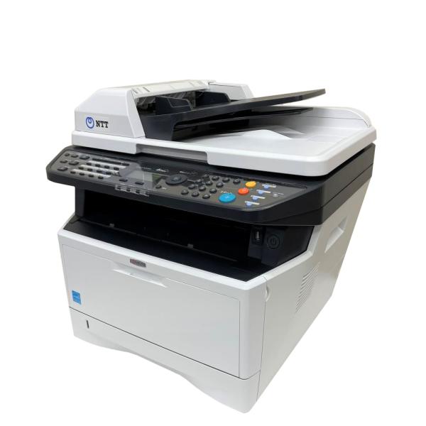 京セラドキュメントソリューションズ 京セラ(NTT) ECOSYS M2535dn A4