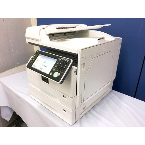 中古 モノクロ複合機 コピー機 コンパクトb4モノクロ カウンター極少 送料無料 Fax ムラテック 複合機本体 Muratec V 780 コピー Fax プリンター スキャナ C V780 1801 アットランド ヤフーショップ