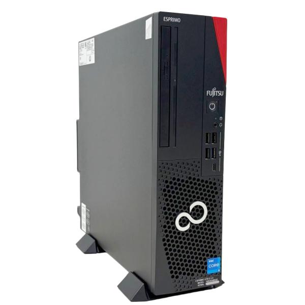 Windowsデスクトップ ESPRIMO D7011/HX i5-10505 32G SSD500G+HD FMV-ESPRIMO 富士通 デスクトップパソコン ESPRIMO D7012LX FMVD5405SP