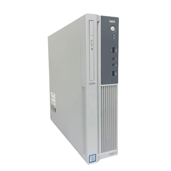 Mate NEC デスクトップパソコン MK37LE-T PC-MK37LEZGT