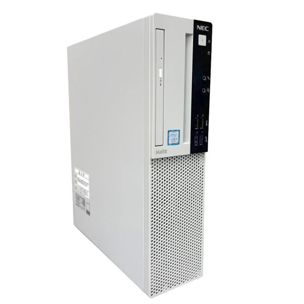 Mate NEC デスクトップパソコン MKL36A-6 PC-MKL36AZG6 Windows11